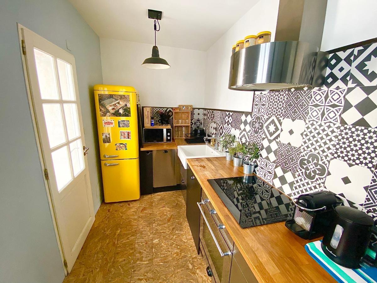 **** L'odyssee **** Apartment Toulouse