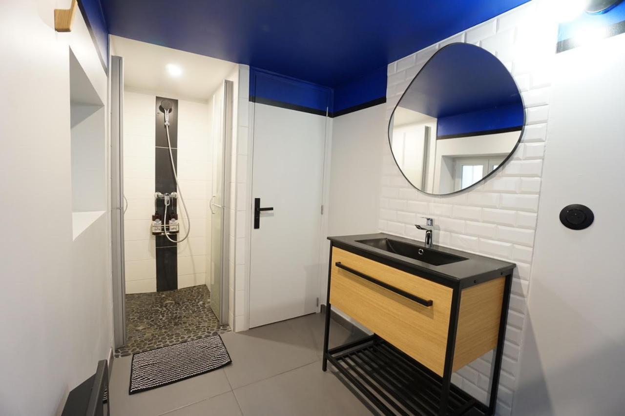 **** L'odyssee **** Apartment *